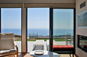  Skala Villa  Скала